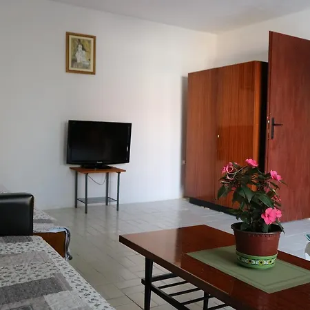 Apartman Mond *