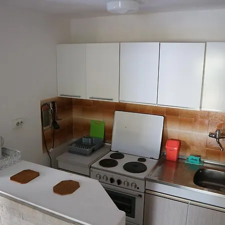 Apartman Mond