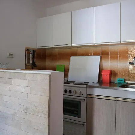 Apartman Mond Appartamento Podgorica