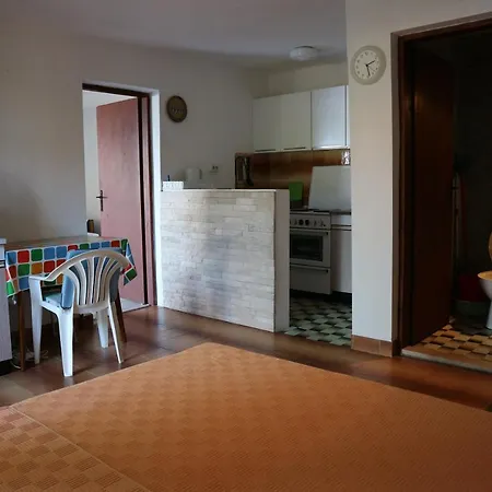 Appartamento Apartman Mond