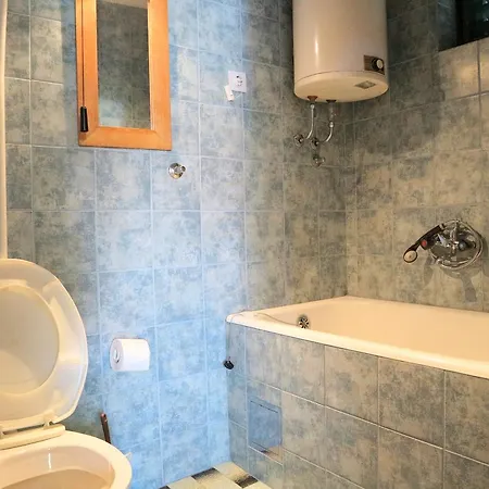 Apartman Mond Podgorica