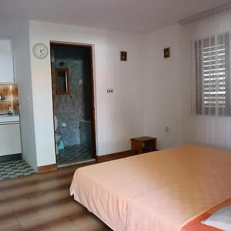 Apartman Mond