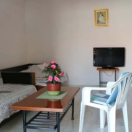 Appartamento Apartman Mond