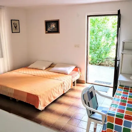 Apartman Mond Appartamento